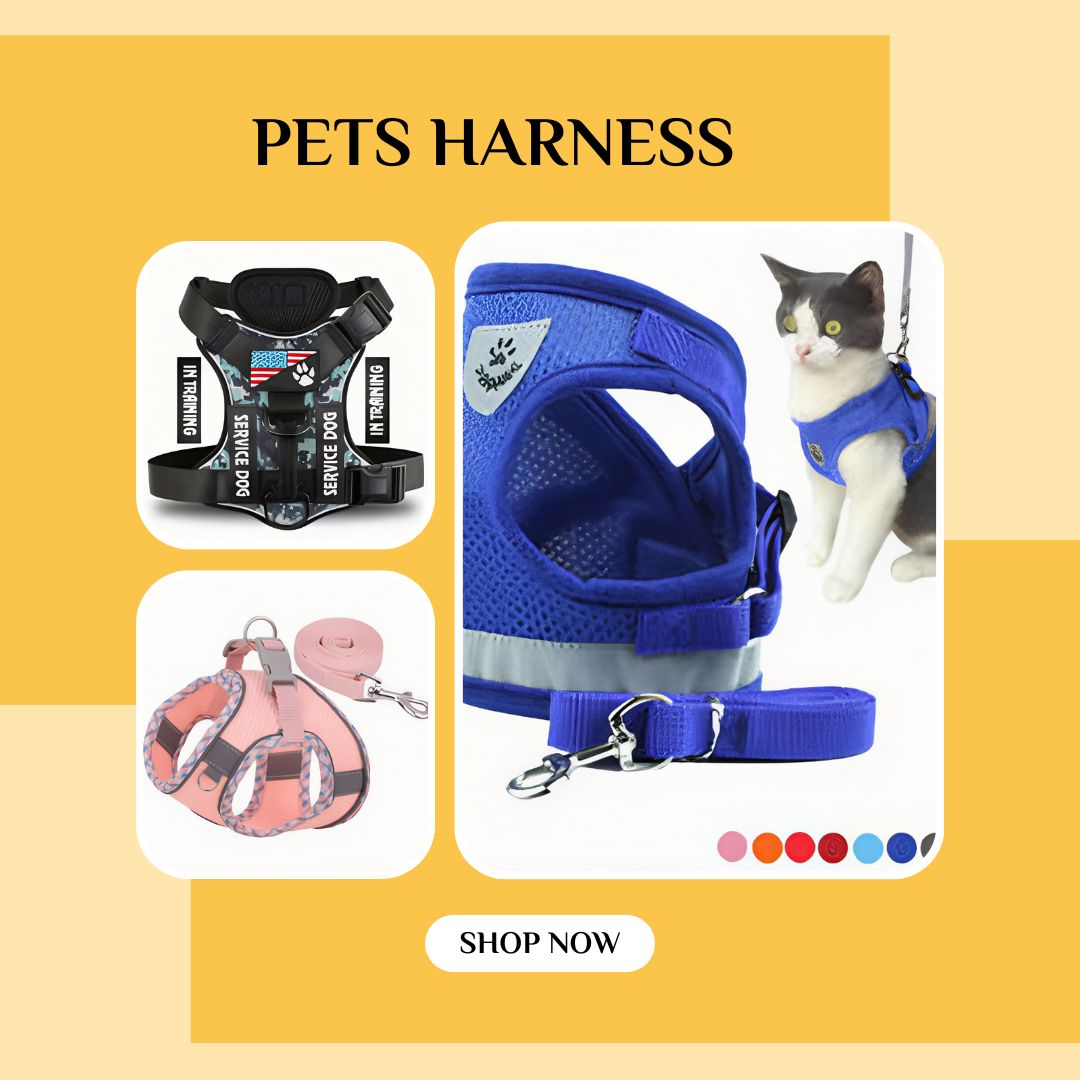 Pets Harness