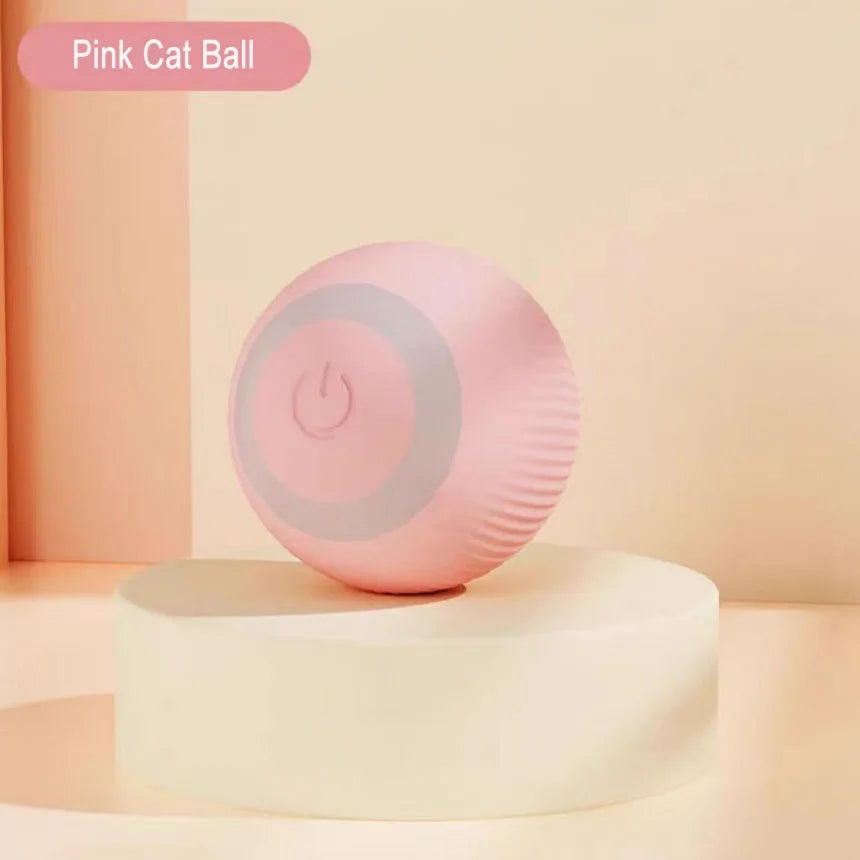 Electric Smart Ball 