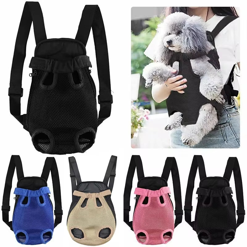 Outdoor Travel Pet Carrier