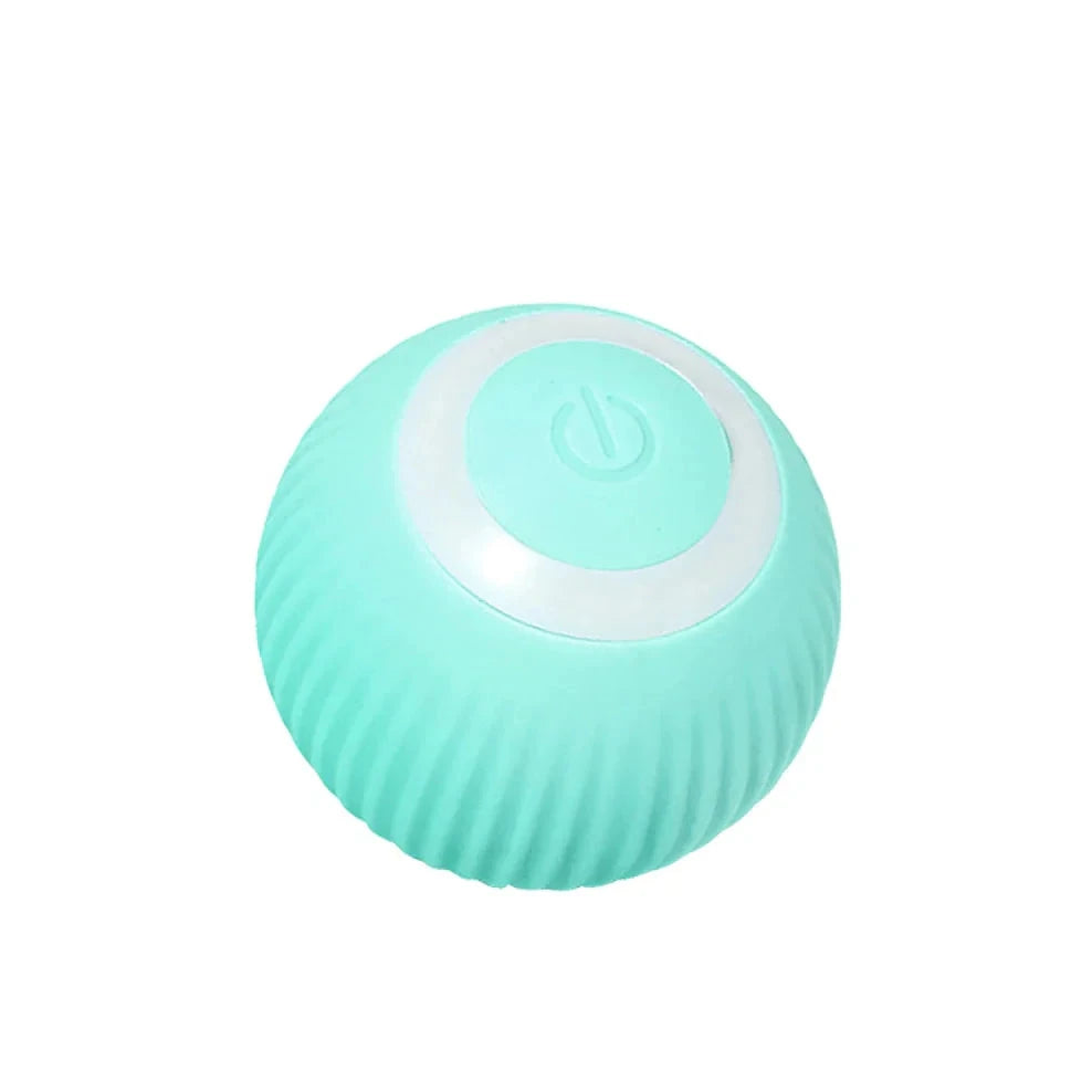 Electric Smart Ball 