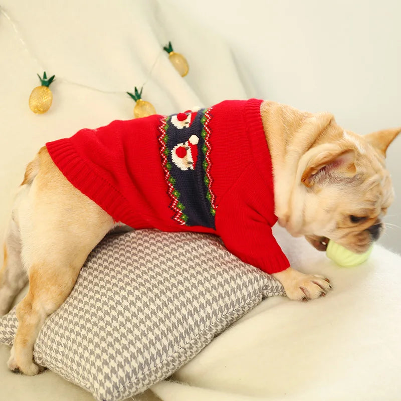 christmas sweaters