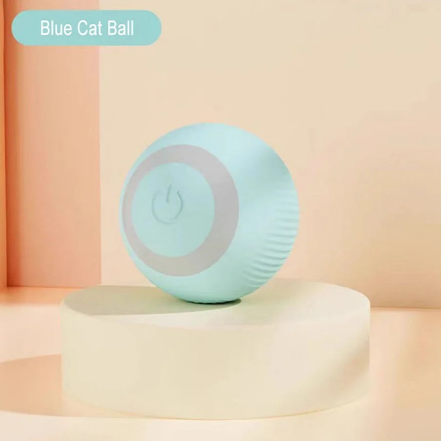 Electric Smart Ball 