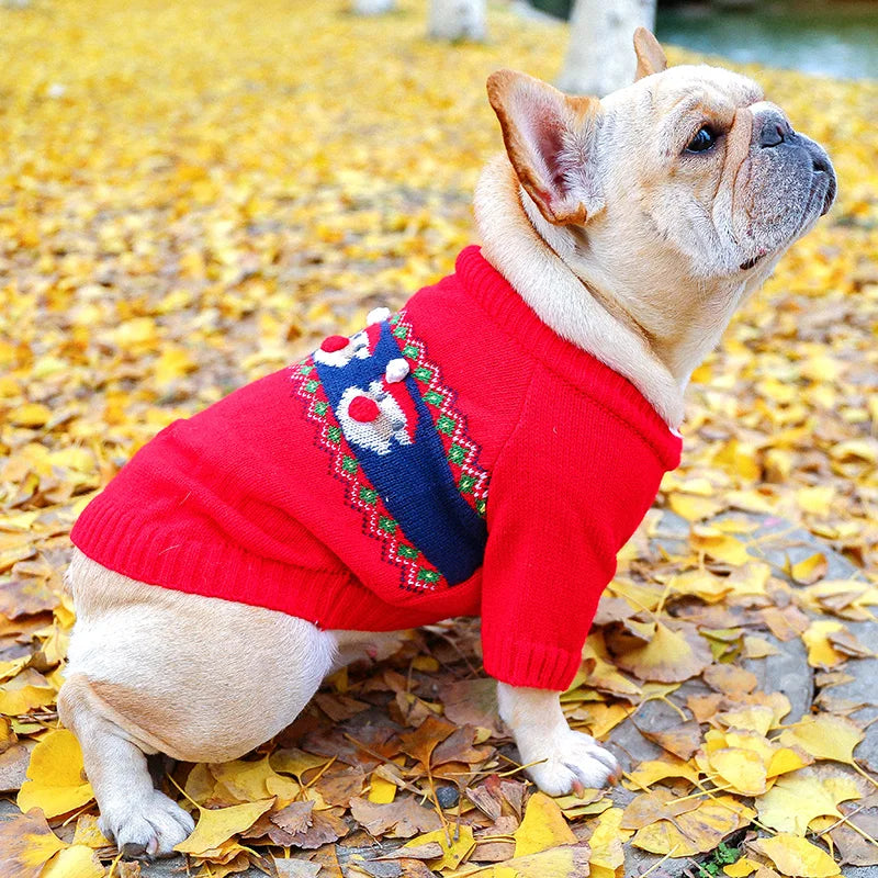 christmas sweaters