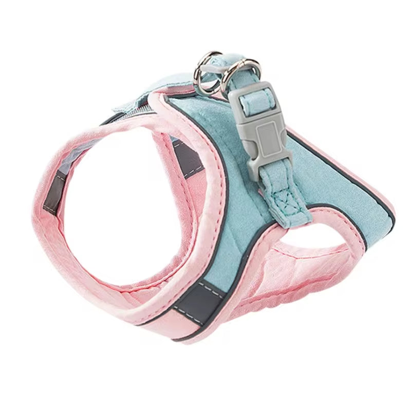 VIP Cat Harness Leash Set