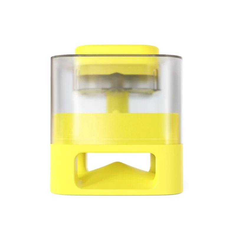 Slow Feeding Pet Food Dispenser